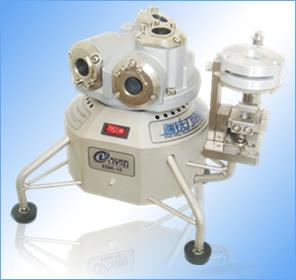 ERM-12铣刀研磨机