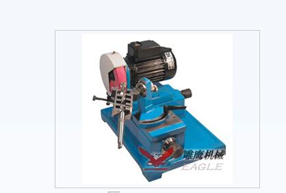 DY-60B大钻头刃磨机(3-60mm)