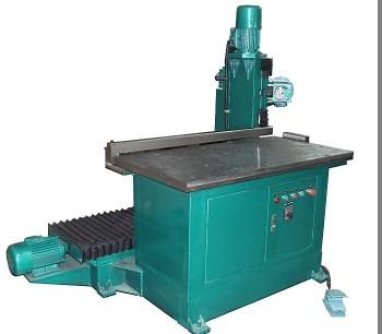 DY-1265D大型气浮自动倒角机