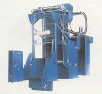 Q3210履带式抛丸清理机