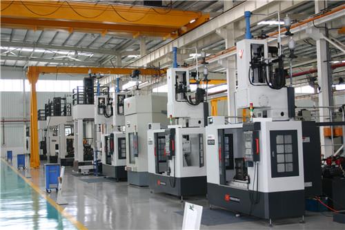 2MB2210X20立式数控珩磨机