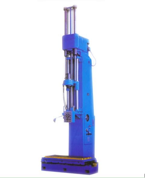 MB4220X100半自动立式珩磨机