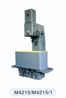 M4215立式珩磨机