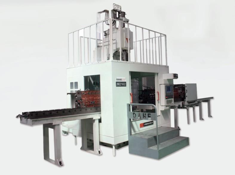 2MB2216×32立式珩磨机