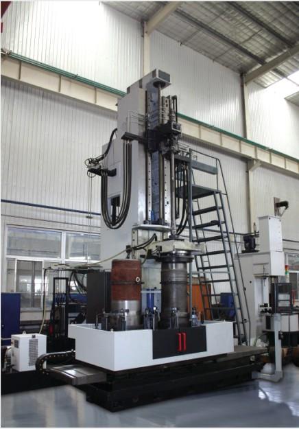 2MK2240×150立式数控珩磨机