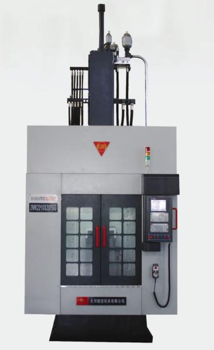 2MK2210×20YSG立式数控珩磨机