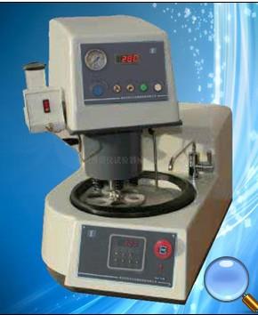 MoPao3000B型自动研磨抛光机