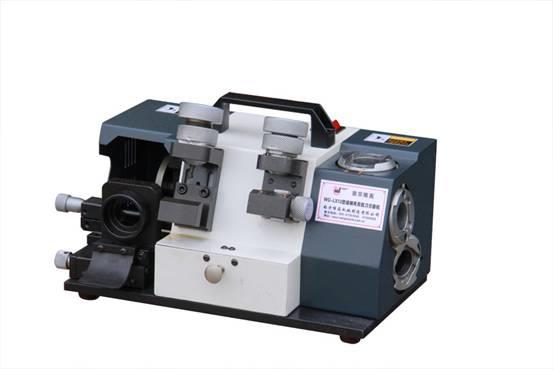 WG-LX13铣刀螺旋刃磨机