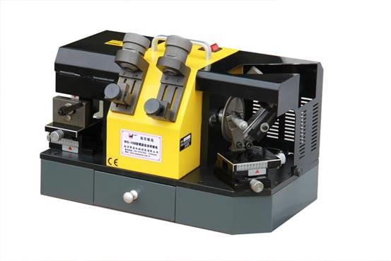 WG-Y6B螺旋丝攻研磨机