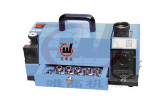 HN-1300钻头刃磨机