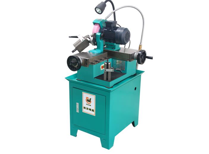 DW6-60钻头刃磨机