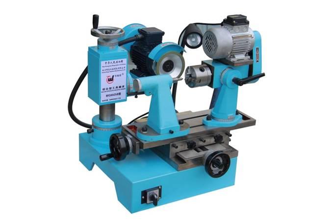 MG6025B-60E综合型磨刀机