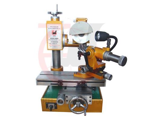 MG6065B综合型磨刀机