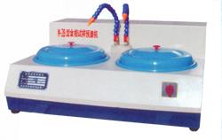 M-2B型（四速）金相试样预磨机