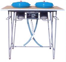 P-2型金相试样抛光机