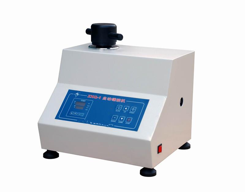 【限定価格セール！】 ZXQ-1自动金相岩相试样镶嵌机- 维度网 产品- 工芸品