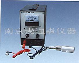 VT2006电解抛光机