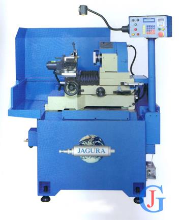 精密微小外径研磨机JAG系列