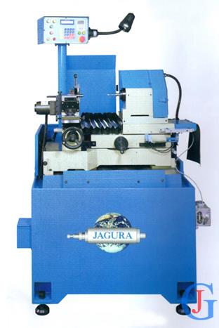 精密内孔研磨机JAG系列