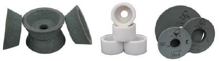 陶瓷磨具系列
