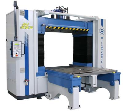 BV系列合模机附件