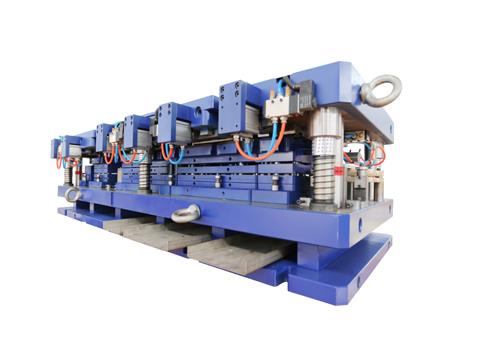 洗衣机内桶模具