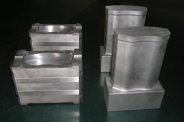 汽车刹车片模具