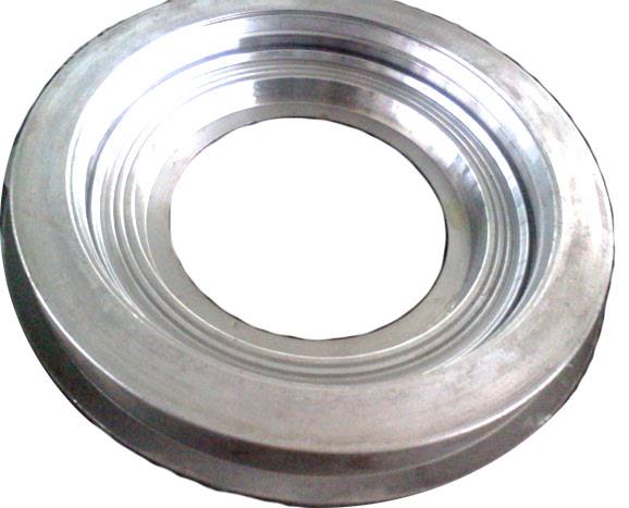 油封类橡胶模具