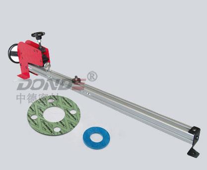 新型垫片切割器