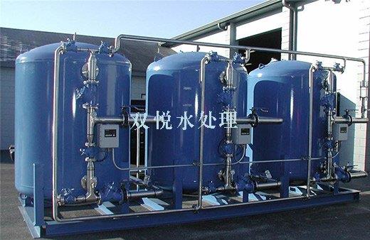 石英砂（多介质）过滤器