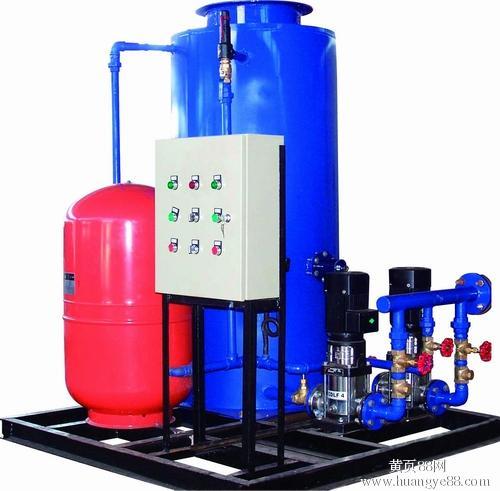 LPWY型稳压膨胀器