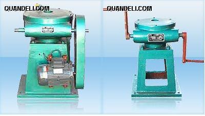 0T启闭器（100KN启闭机）