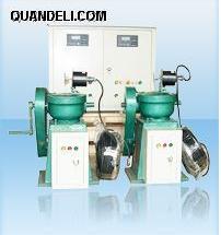 QL-50KN-SD螺杆启闭机