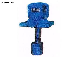 QLF型全封闭式启闭机