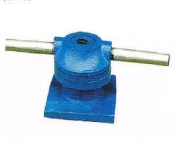 QLT型防盗式螺杆启闭机