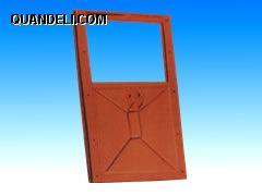 PZM系列平面铸铁闸门