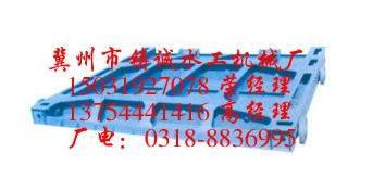 平面滑轮钢制闸门