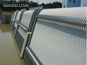 WHQ型无障碍式清污机