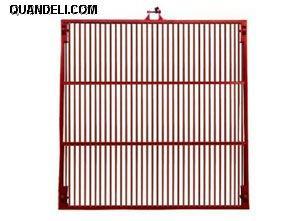 LWS平面型钢拦污栅