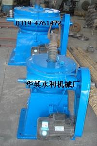 LQ型手电两用螺杆启闭机