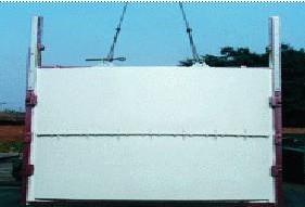 PG-钢铁复合闸门