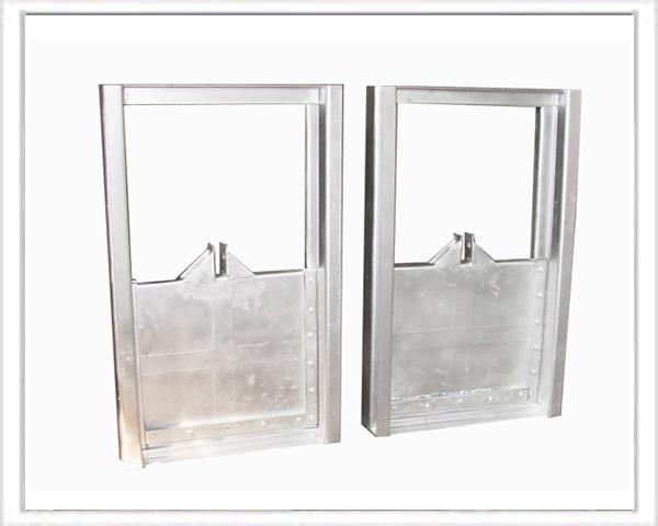 渠道闸门、不锈钢渠道闸门