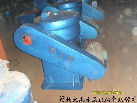 QL型螺杆式启闭机