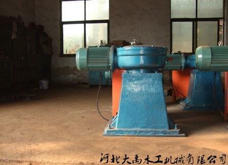 QLZ直联式螺杆启闭机