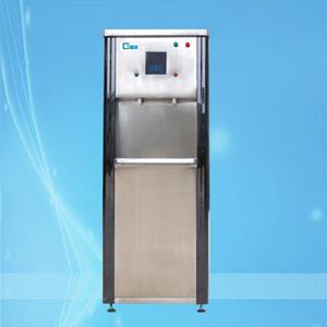 B20-IC卡两龙不锈钢饮水机