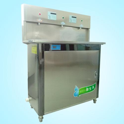 B30-IC卡三龙不锈钢饮水台