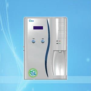 A03-壁挂刷卡饮水机