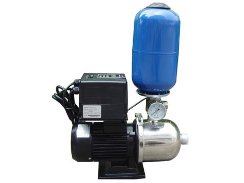 B600S系列轻型一体化恒压供水设备