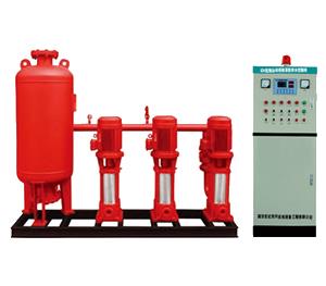 ZW型消防增压稳压供水设备