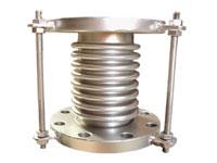 轴向型内压式波纹补偿器JDZ型